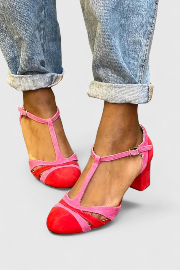 Lazariah | Tacones modernos