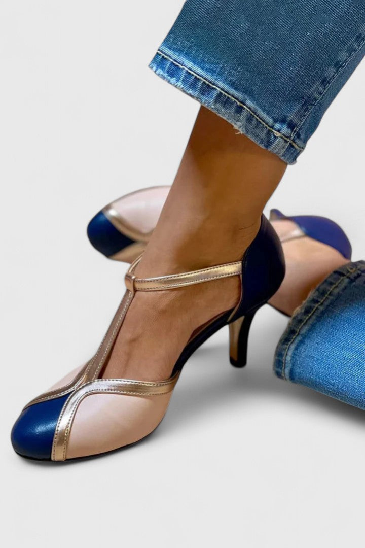 Tazariah | Tacones Cómodos