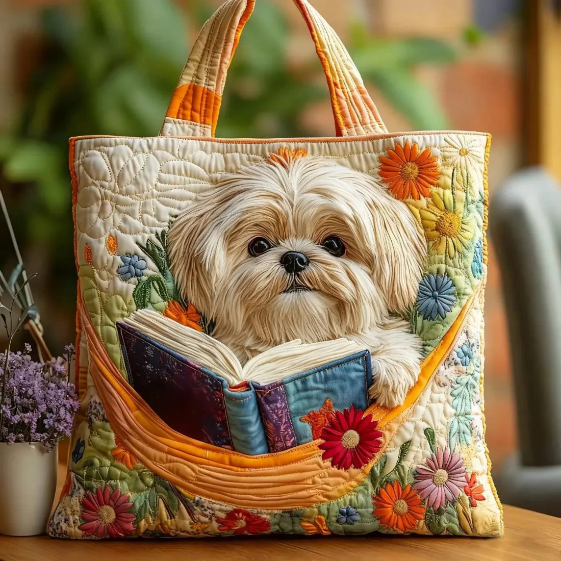 Mia Boutique | Bolso diario hecho a mano