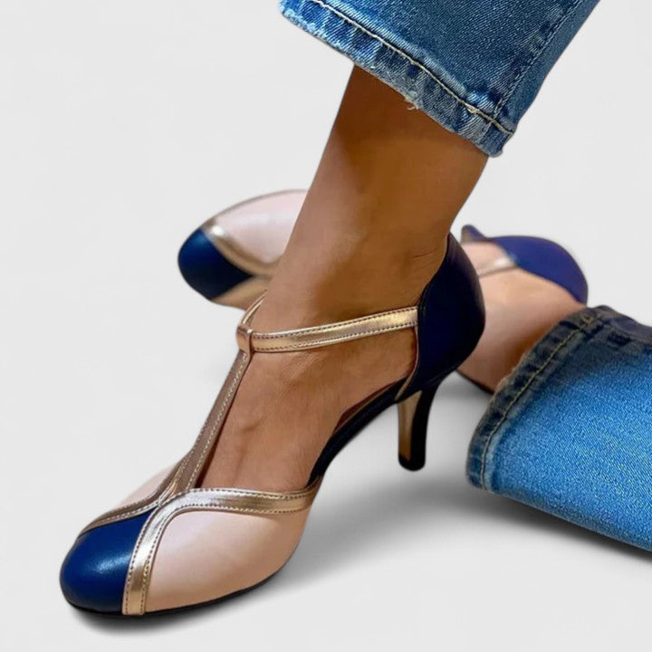 Tazariah | Tacones Cómodos