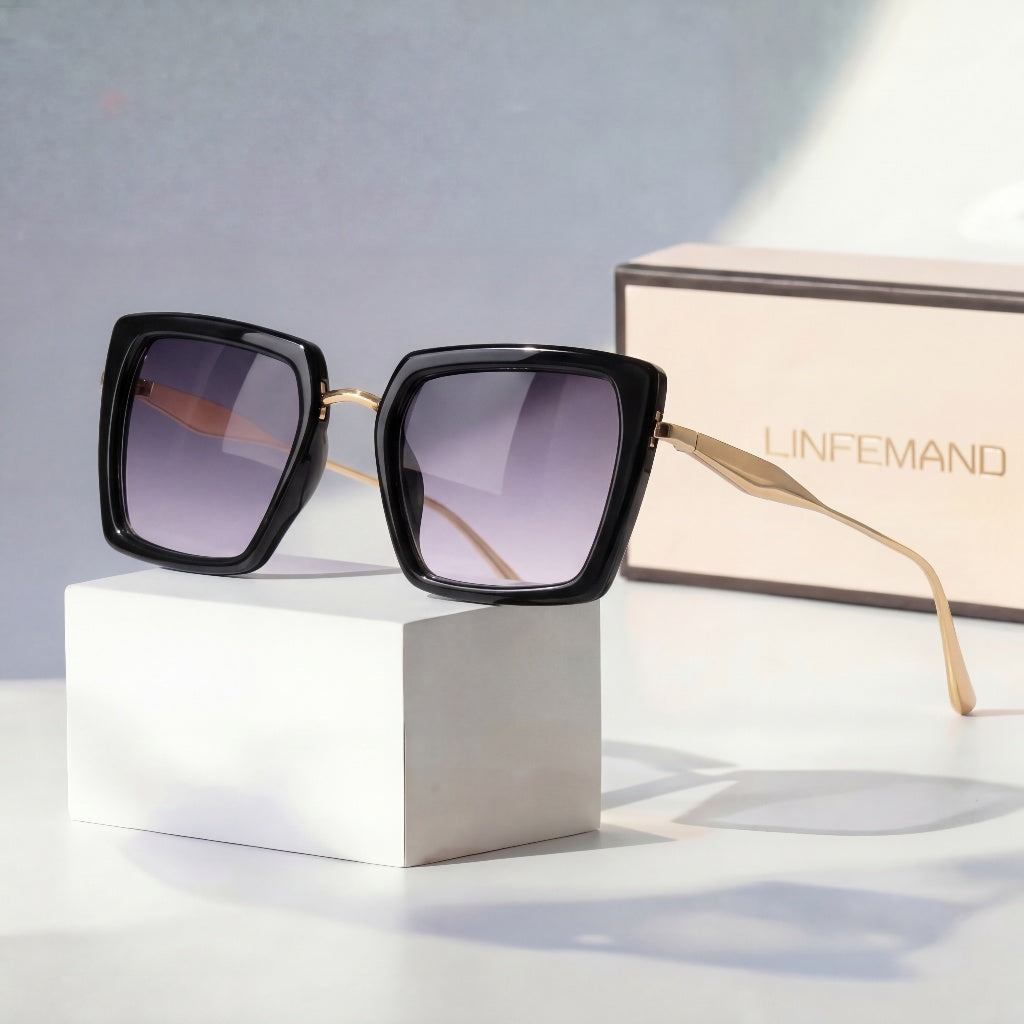 Gafas de sol aviador Viora