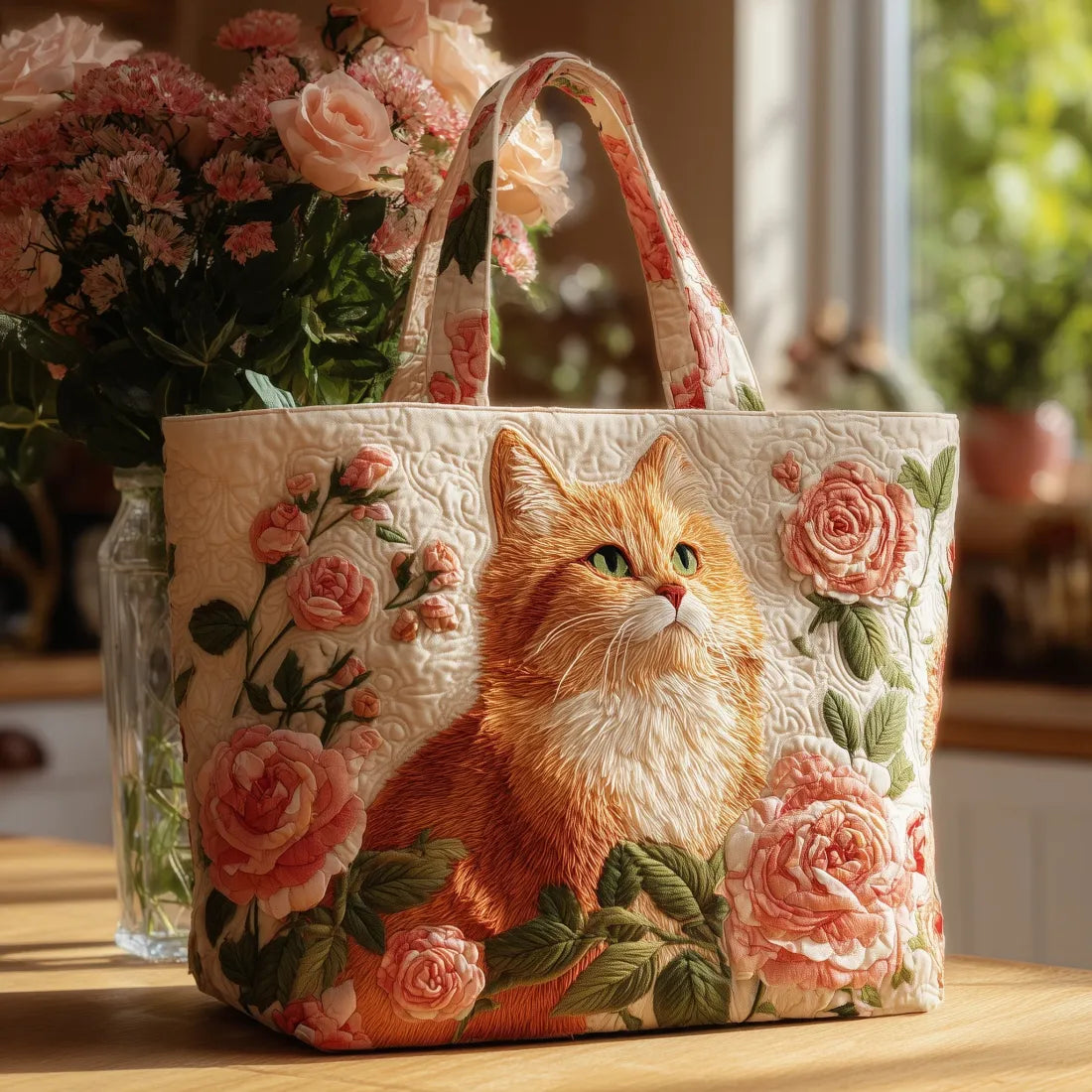Mia Boutique | Bolso de uso diario suave hecho a mano