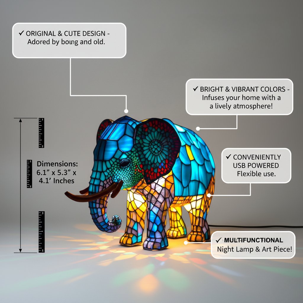 Lámpara Artística De Diseño Exclusivo