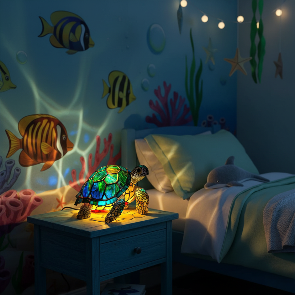 Lámpara Artística De Diseño Exclusivo