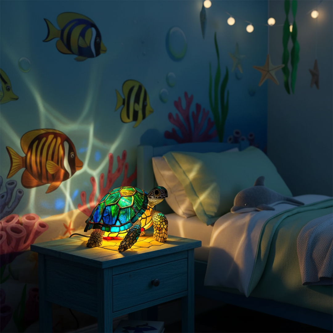 Lámpara Artística De Diseño Exclusivo