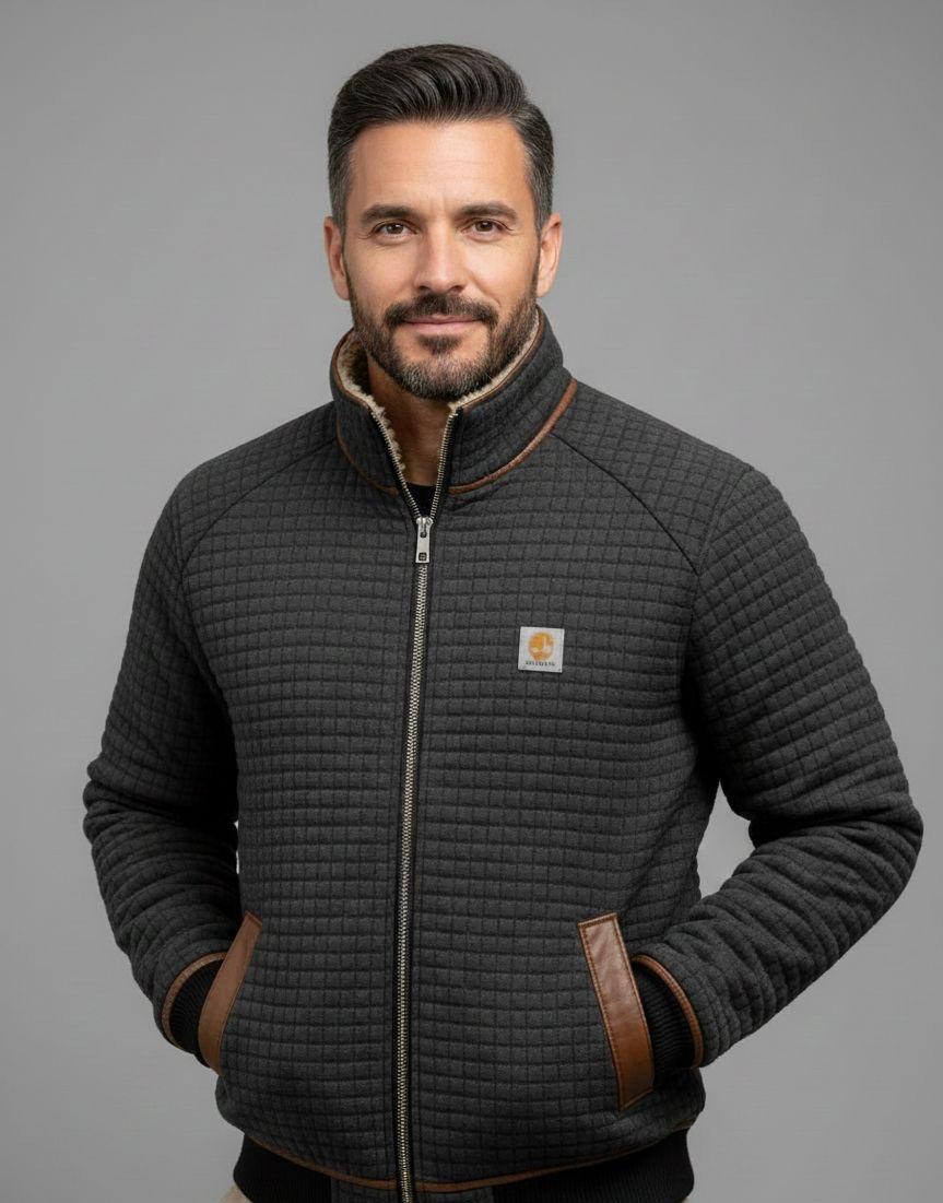 SAUL | Chaqueta Elegante Y Versátil