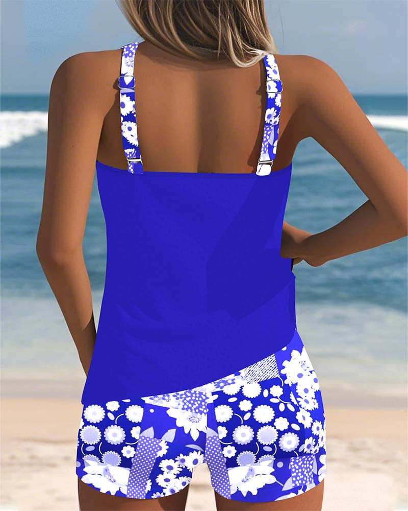 Laluna® | Conjunto de trajes de baño a la moda
