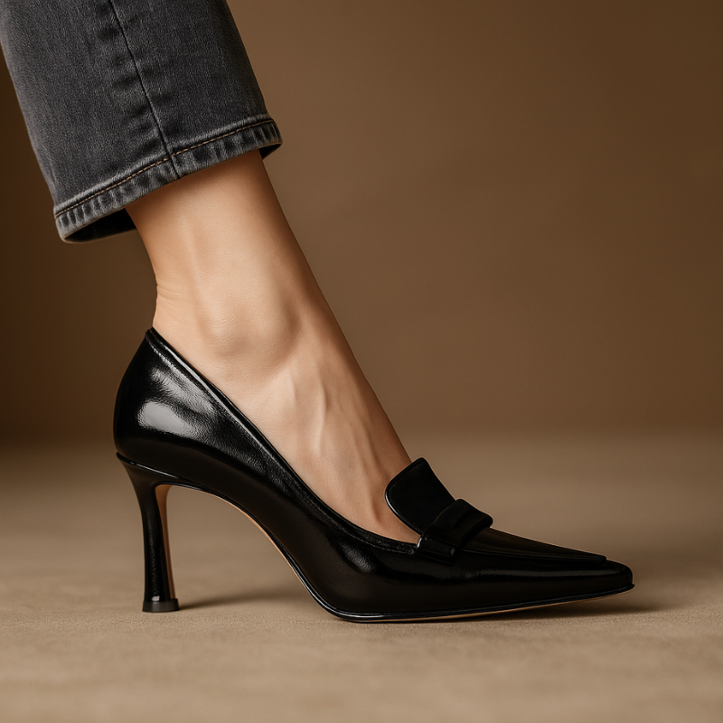 Selair | Tacones Elegantes
