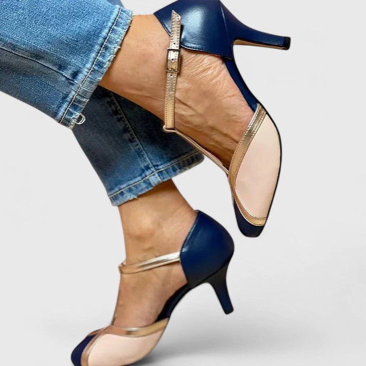 Tazariah | Tacones Cómodos