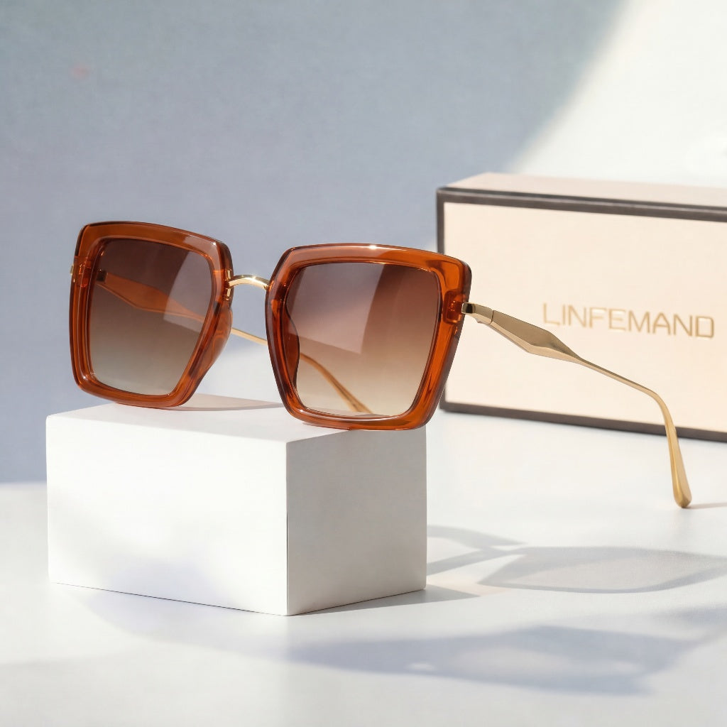 Gafas de sol aviador Viora