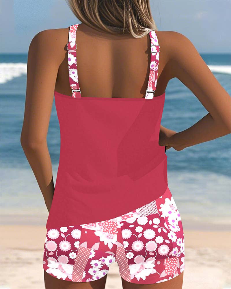Laluna® | Conjunto de trajes de baño a la moda