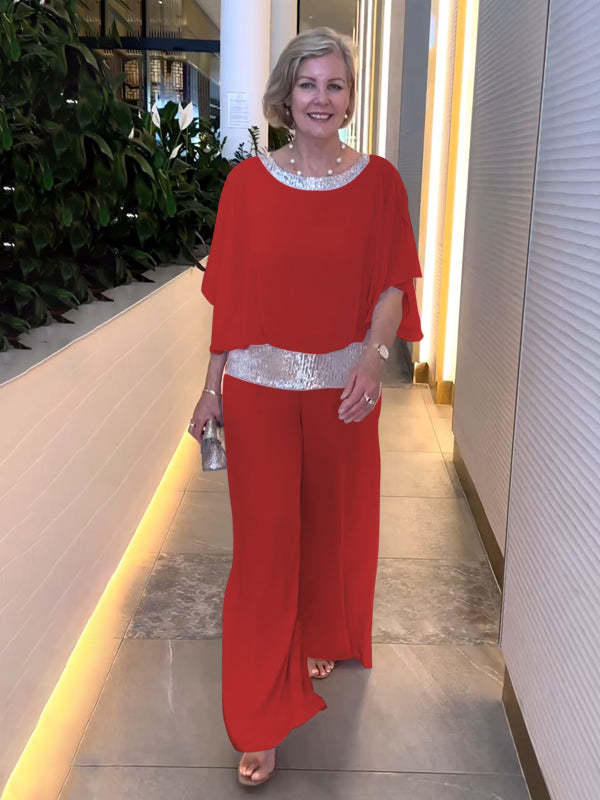 Mireya - Conjunto elegante y con clase