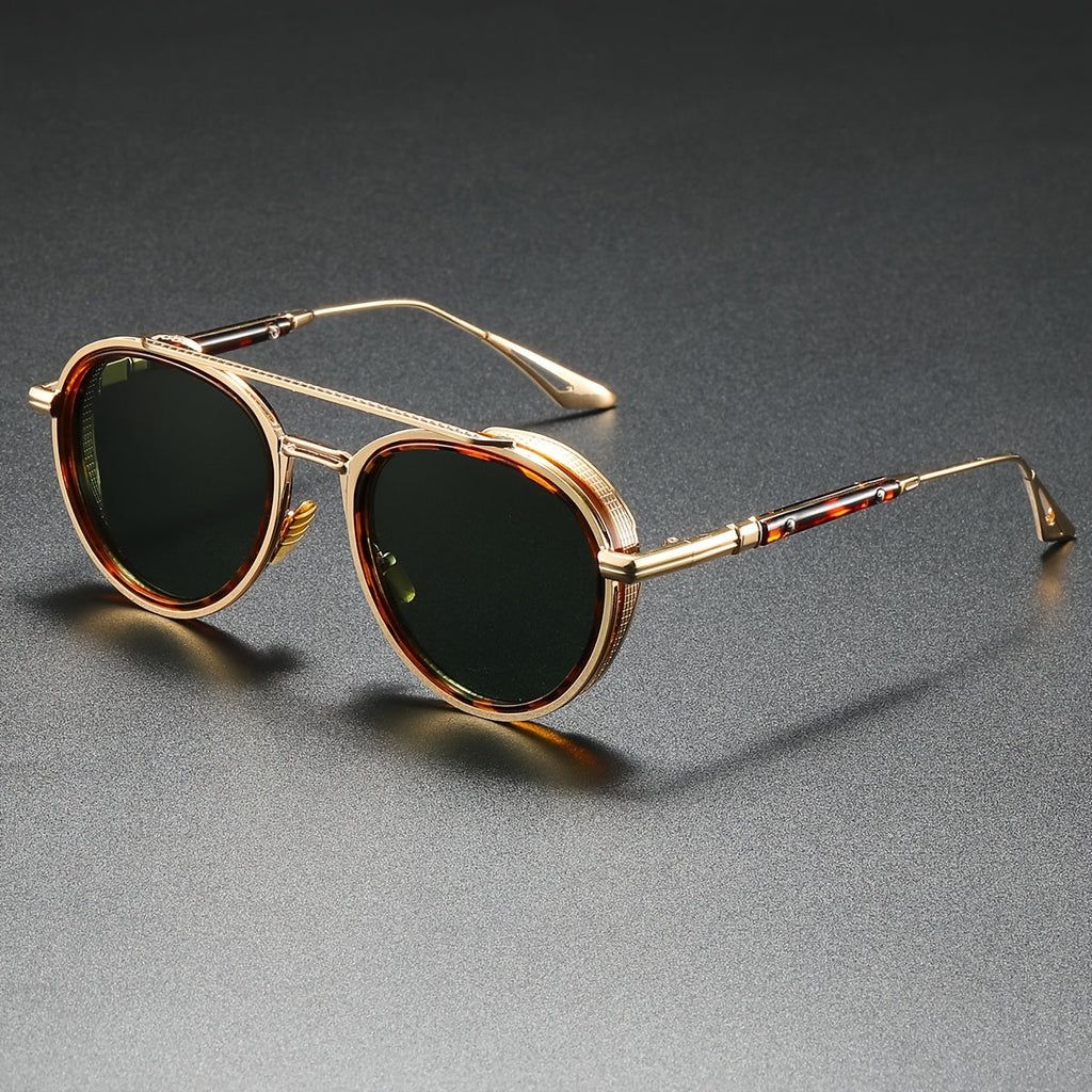 Gafas de sol Harrison Retro