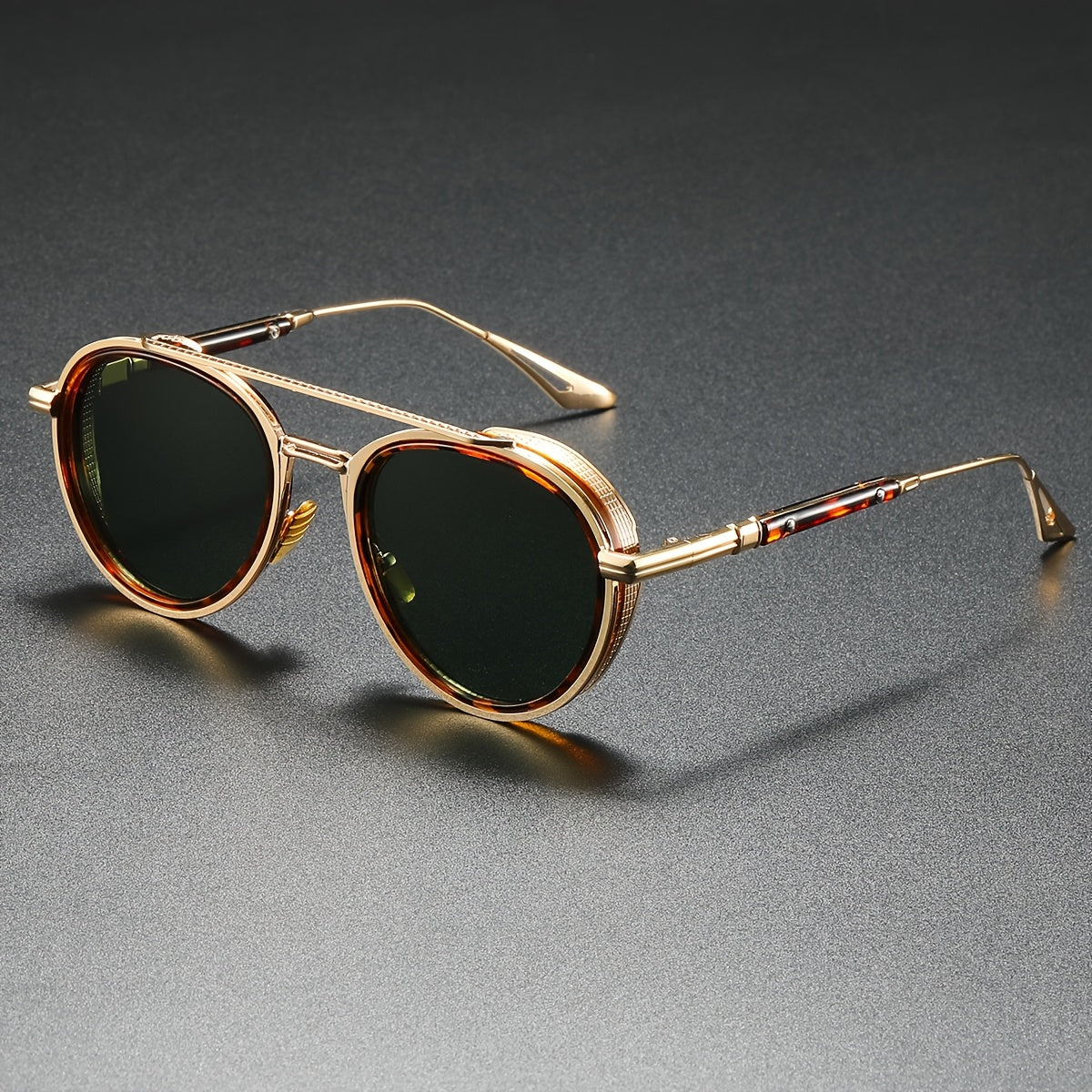 Gafas de sol Harrison Retro