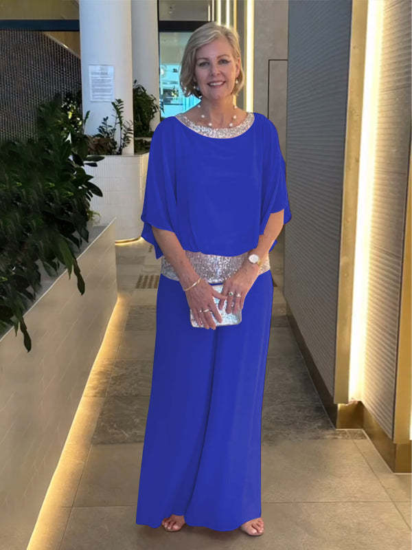 Mireya - Conjunto elegante y con clase