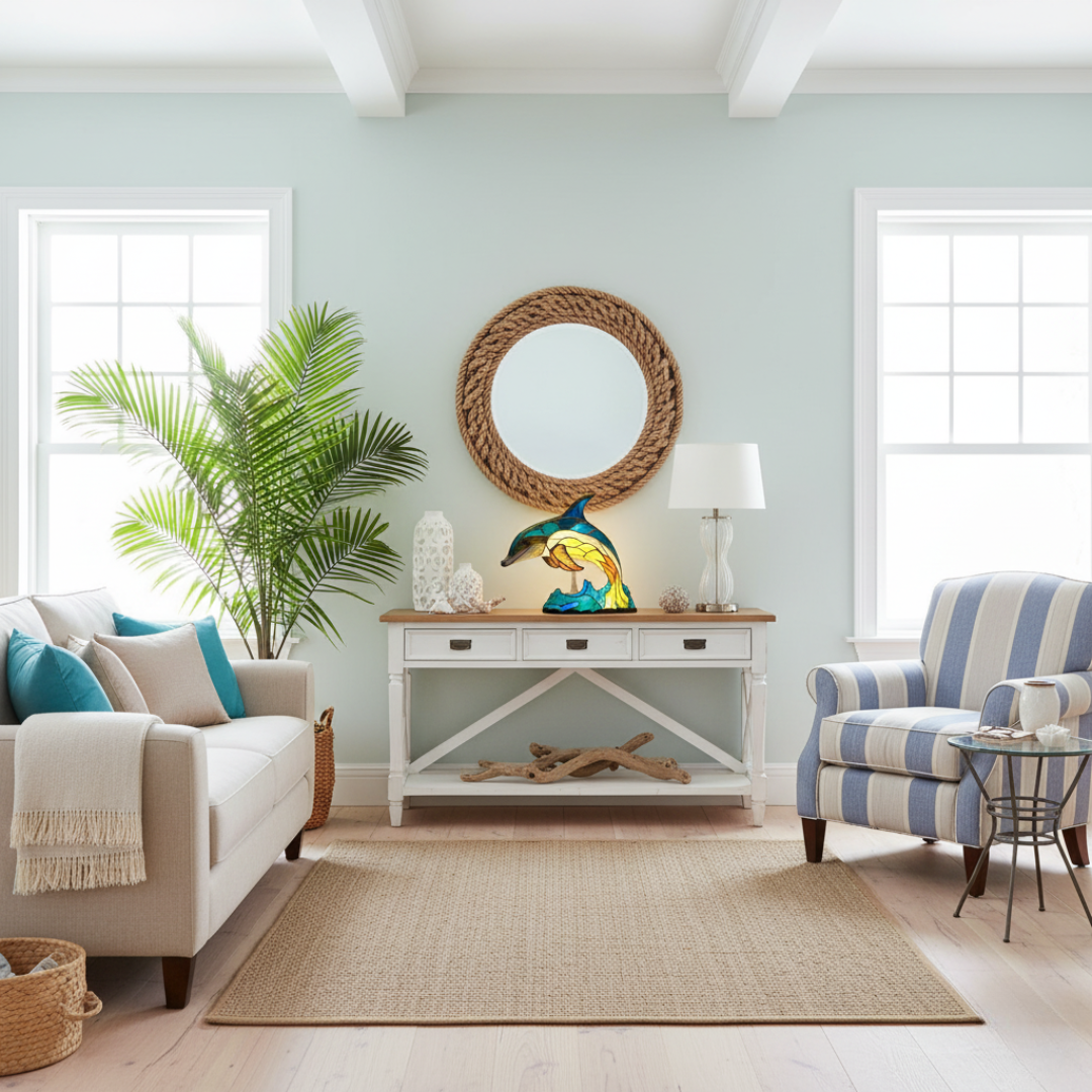 Lámpara Artística De Diseño Exclusivo