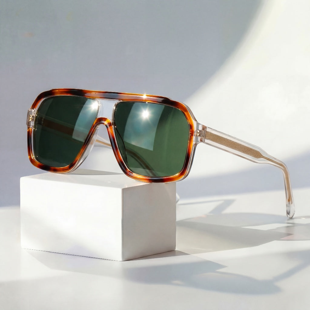 Gafas de sol Raven Retro