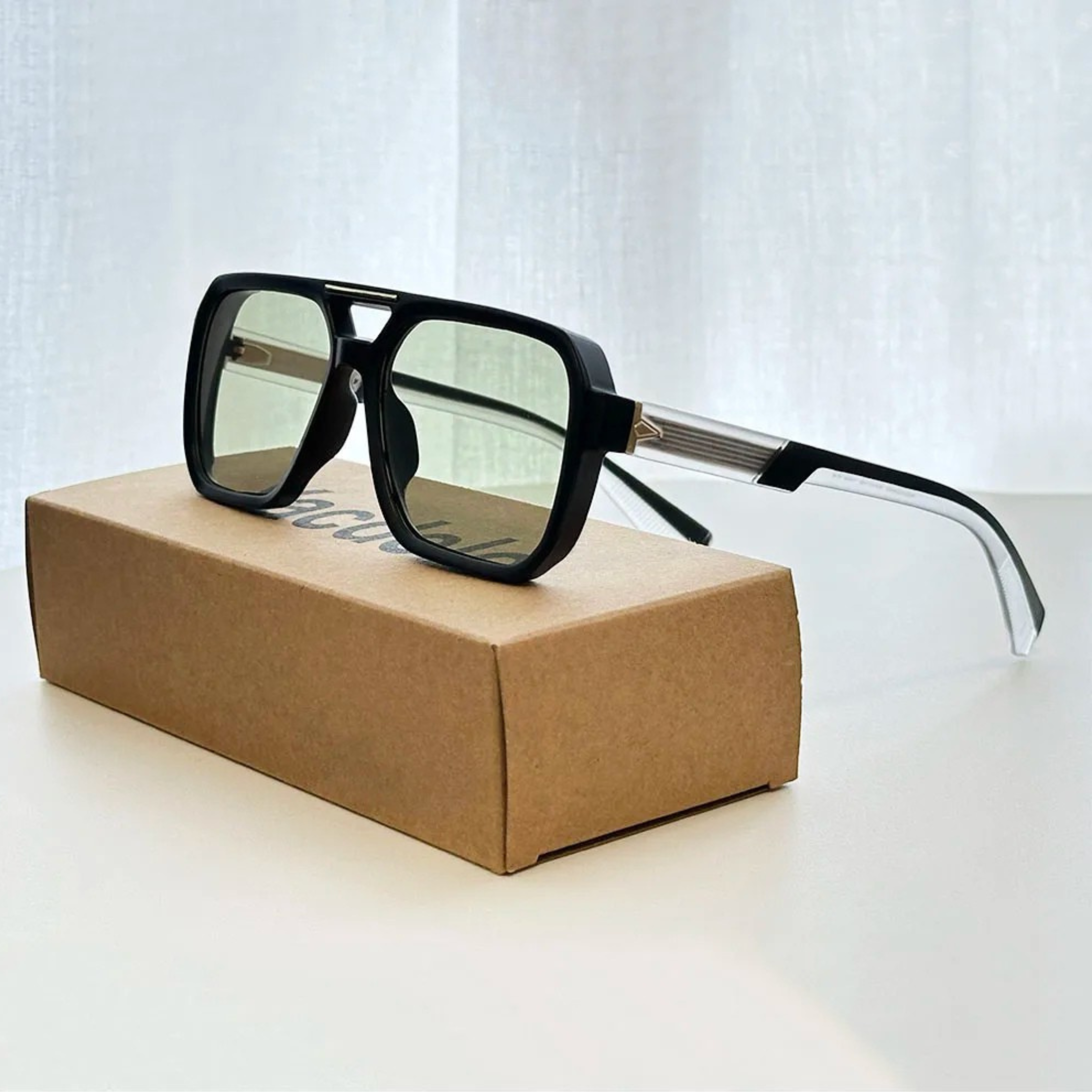 Gafas de sol Archetype estilo aviador