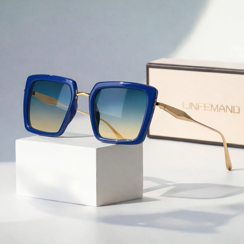 Gafas de sol aviador Viora