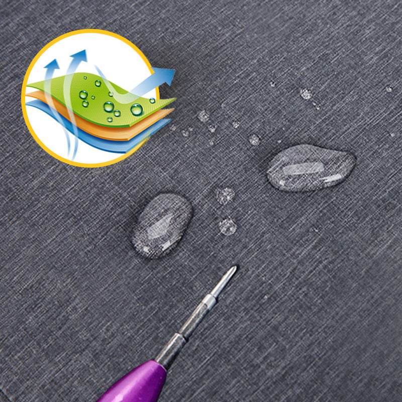 Aurora. - Bolso de hombro antirrobo