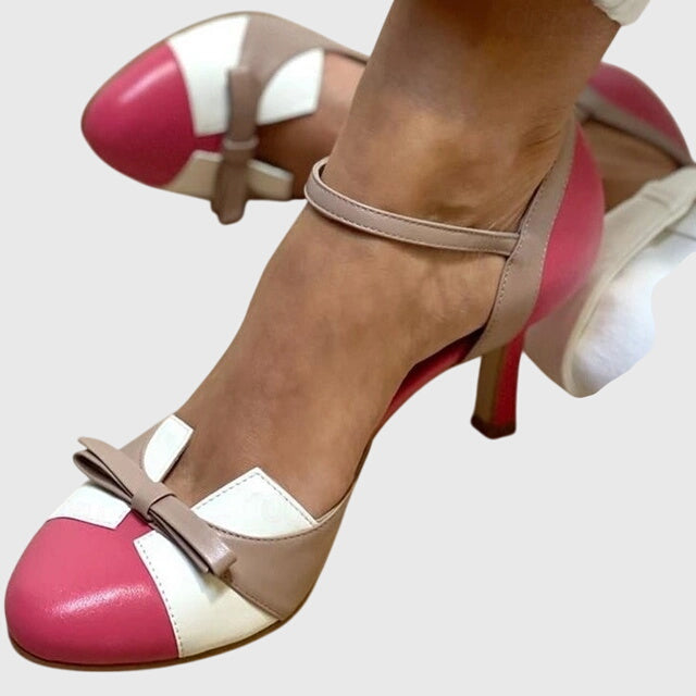 Valerie™ | Sandalias de tacones cómodos