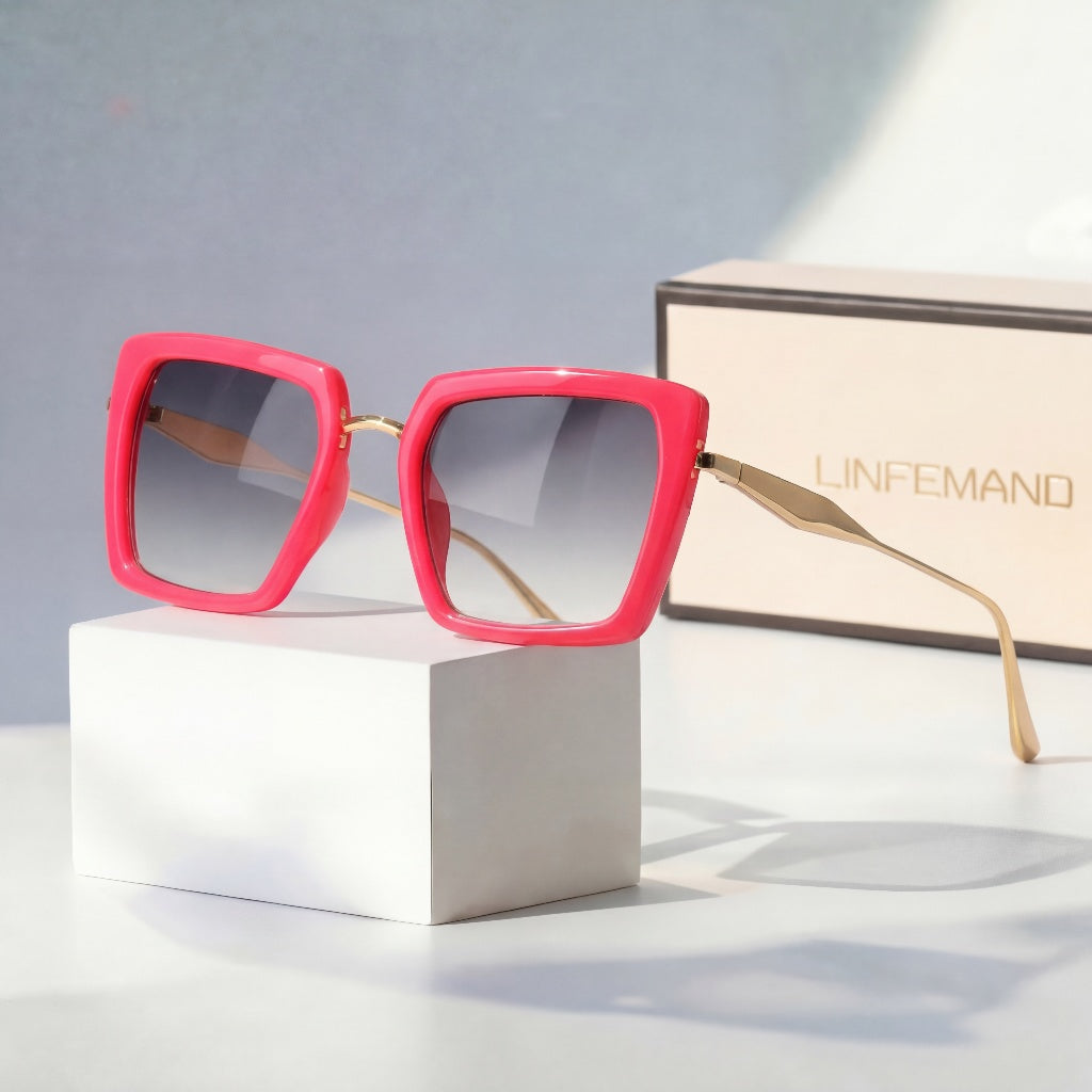 Gafas de sol aviador Viora