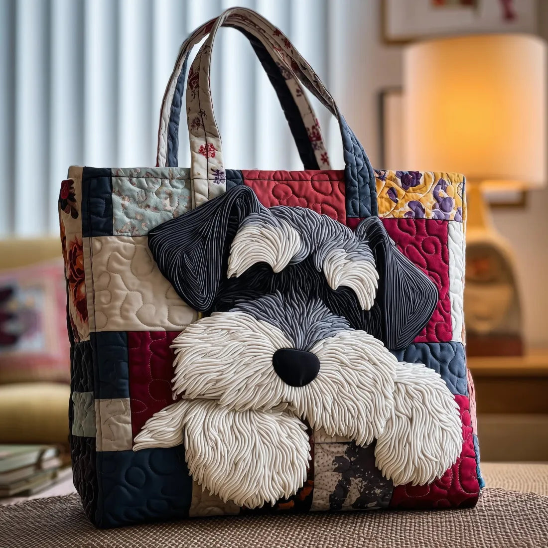 Mia Boutique | Bolso de estilo sencillo hecho a mano