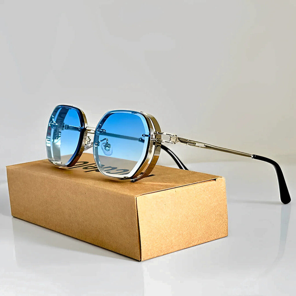 Gafas de sol aviador Old-Town
