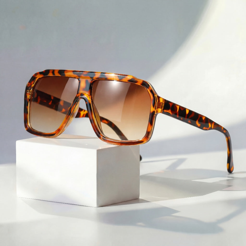 Gafas de sol Raven Retro