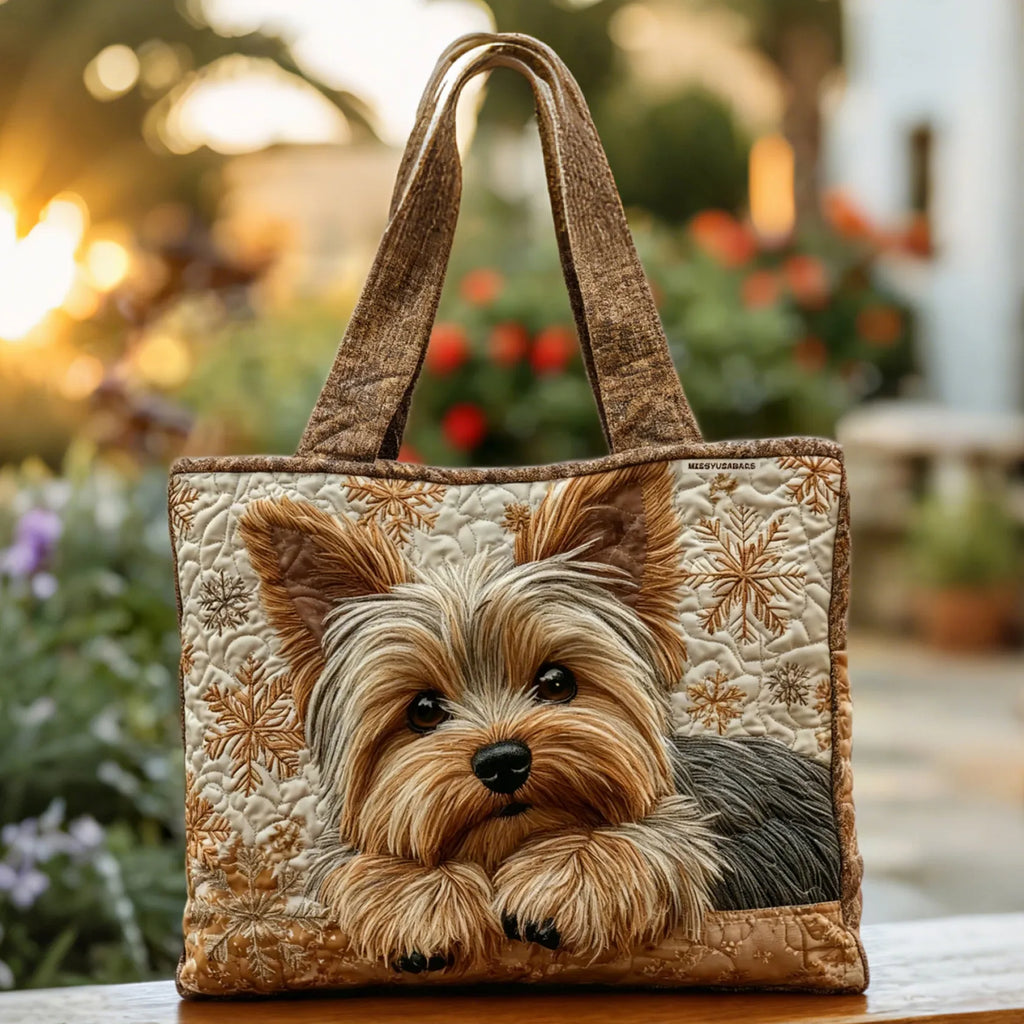 Mia Boutique | Bolso acolchado suave hecho a mano