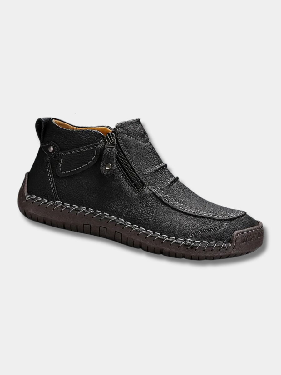Oscar – Zapatos ortopédicos ergonómicos