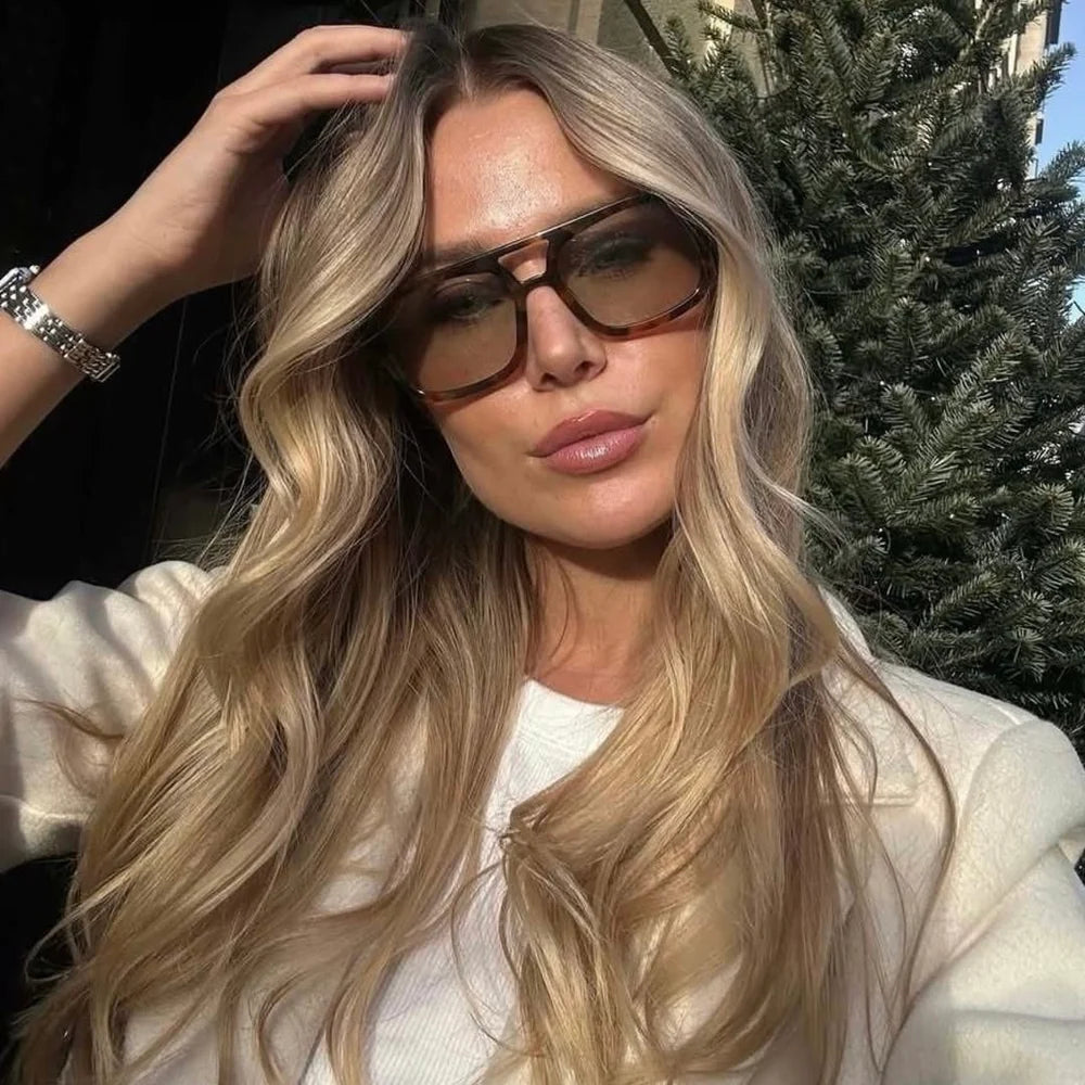Gafas de sol Valeria Aviador