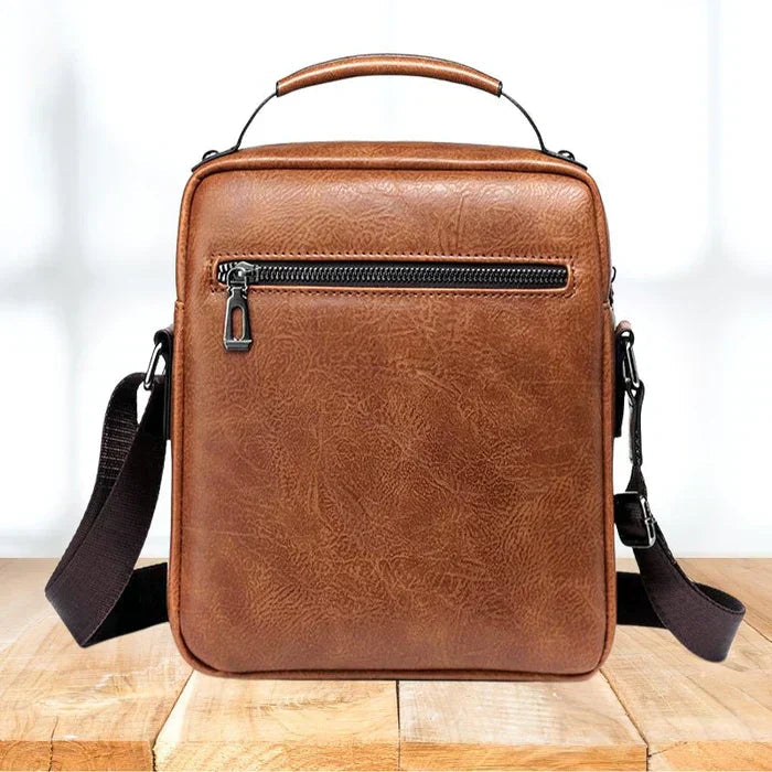 Clara | Bolso de cuero de hombro