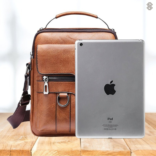 Clara | Bolso de cuero de hombro