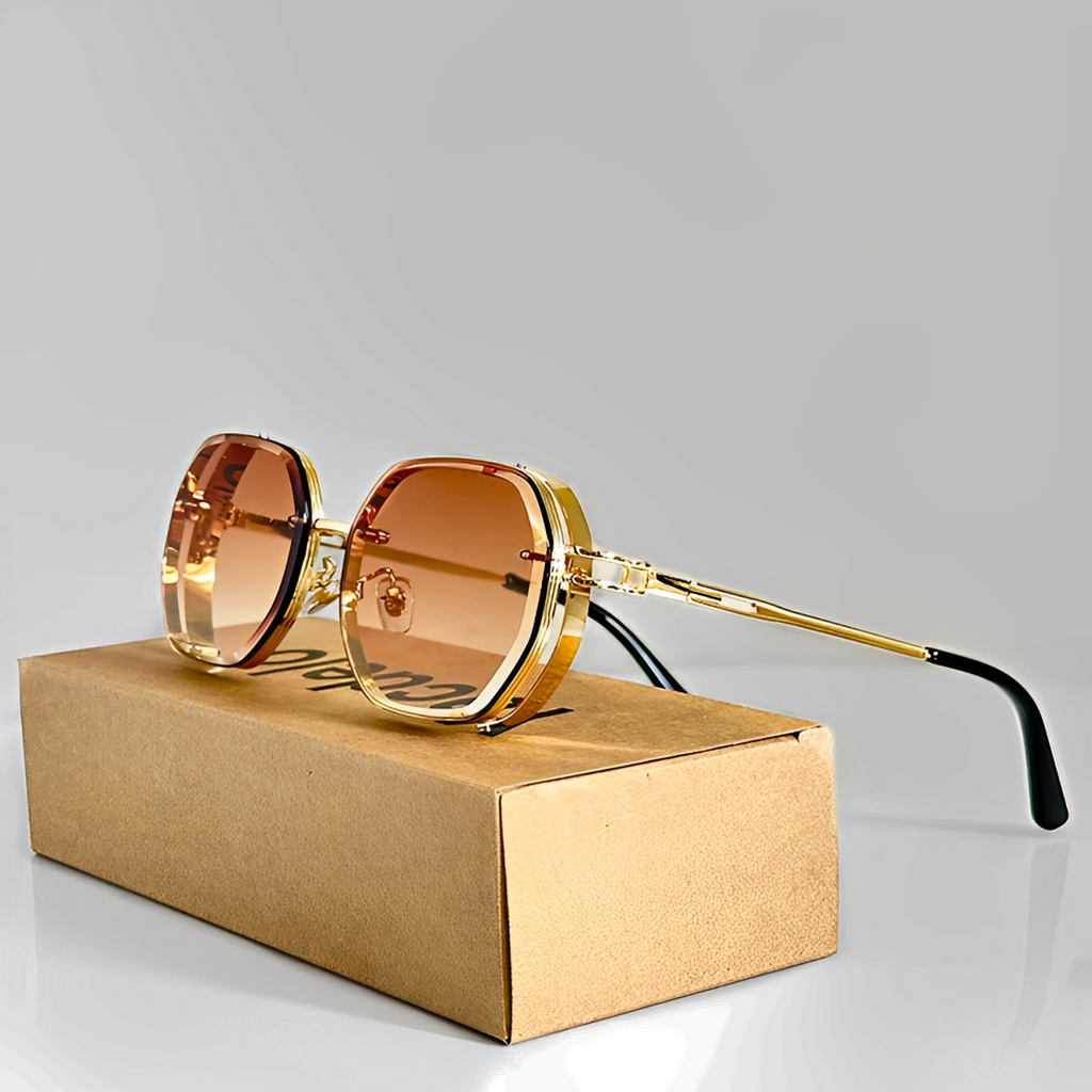 Gafas de sol aviador Old-Town