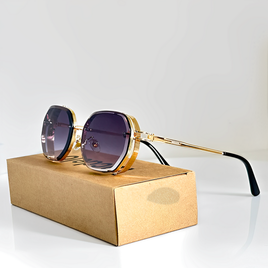 Gafas de sol aviador Old-Town