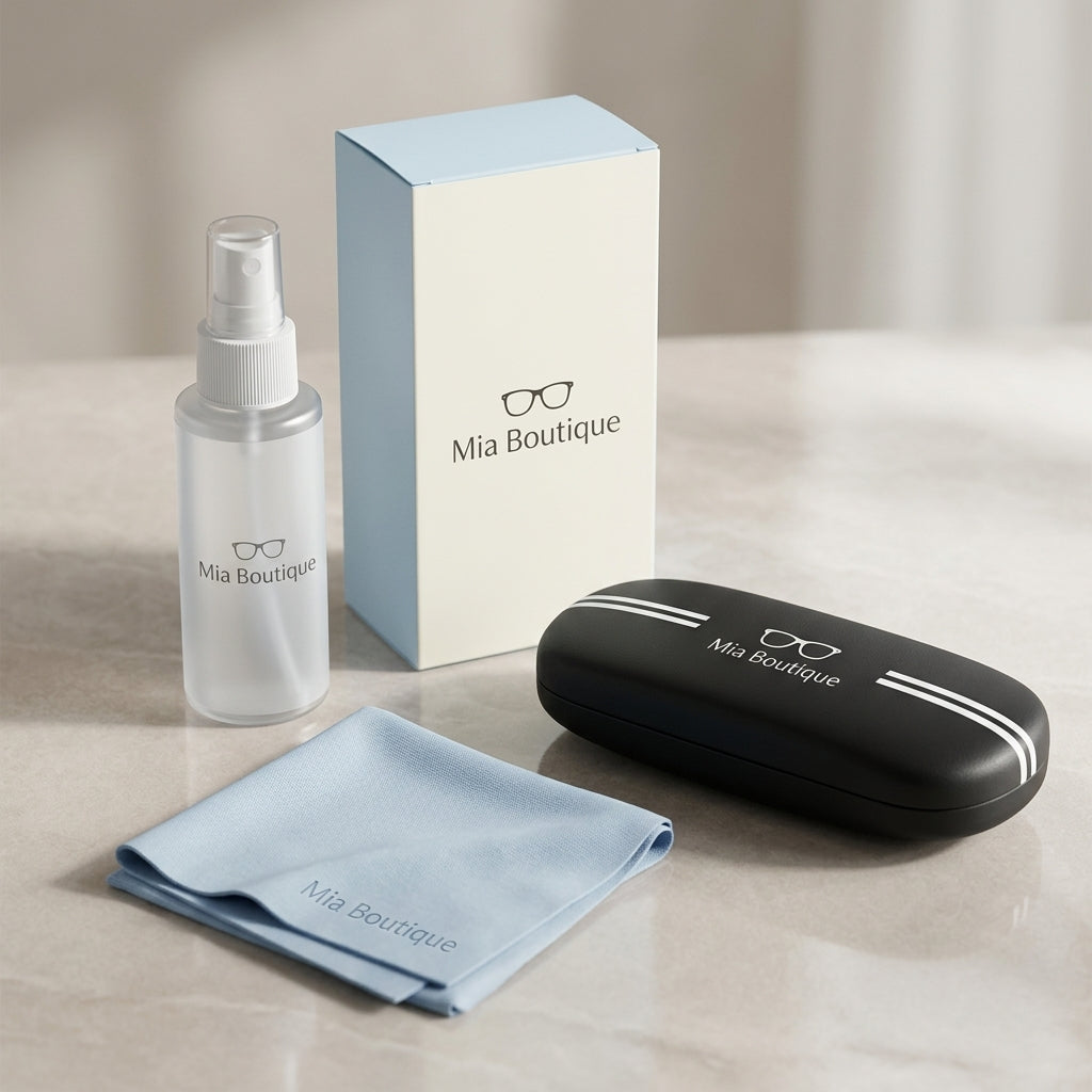 Kit de Limpieza + Estuche