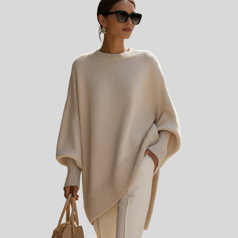 AURELIA | Suéter Elegante Y Sofisticado