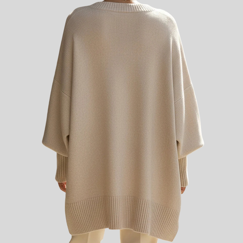 AURELIA | Suéter Elegante Y Sofisticado