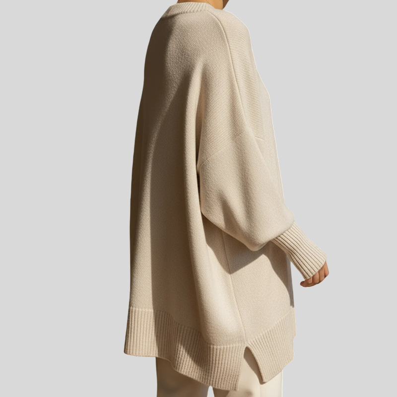 AURELIA | Suéter Elegante Y Sofisticado