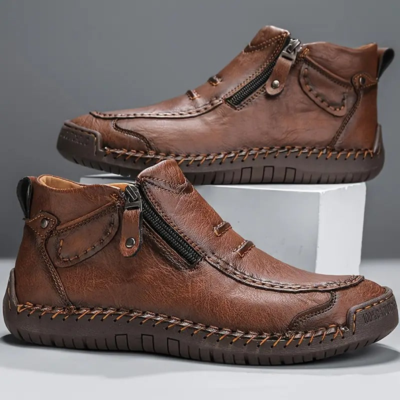 Oscar – Zapatos ortopédicos ergonómicos