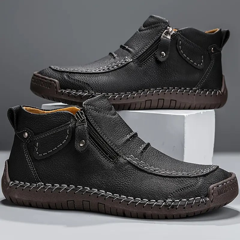 Oscar – Zapatos ortopédicos ergonómicos
