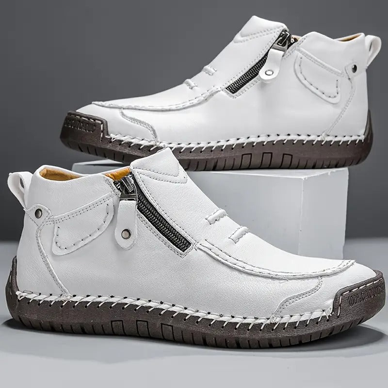 Oscar – Zapatos ortopédicos ergonómicos