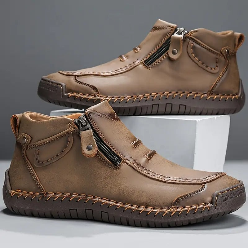 Oscar – Zapatos ortopédicos ergonómicos