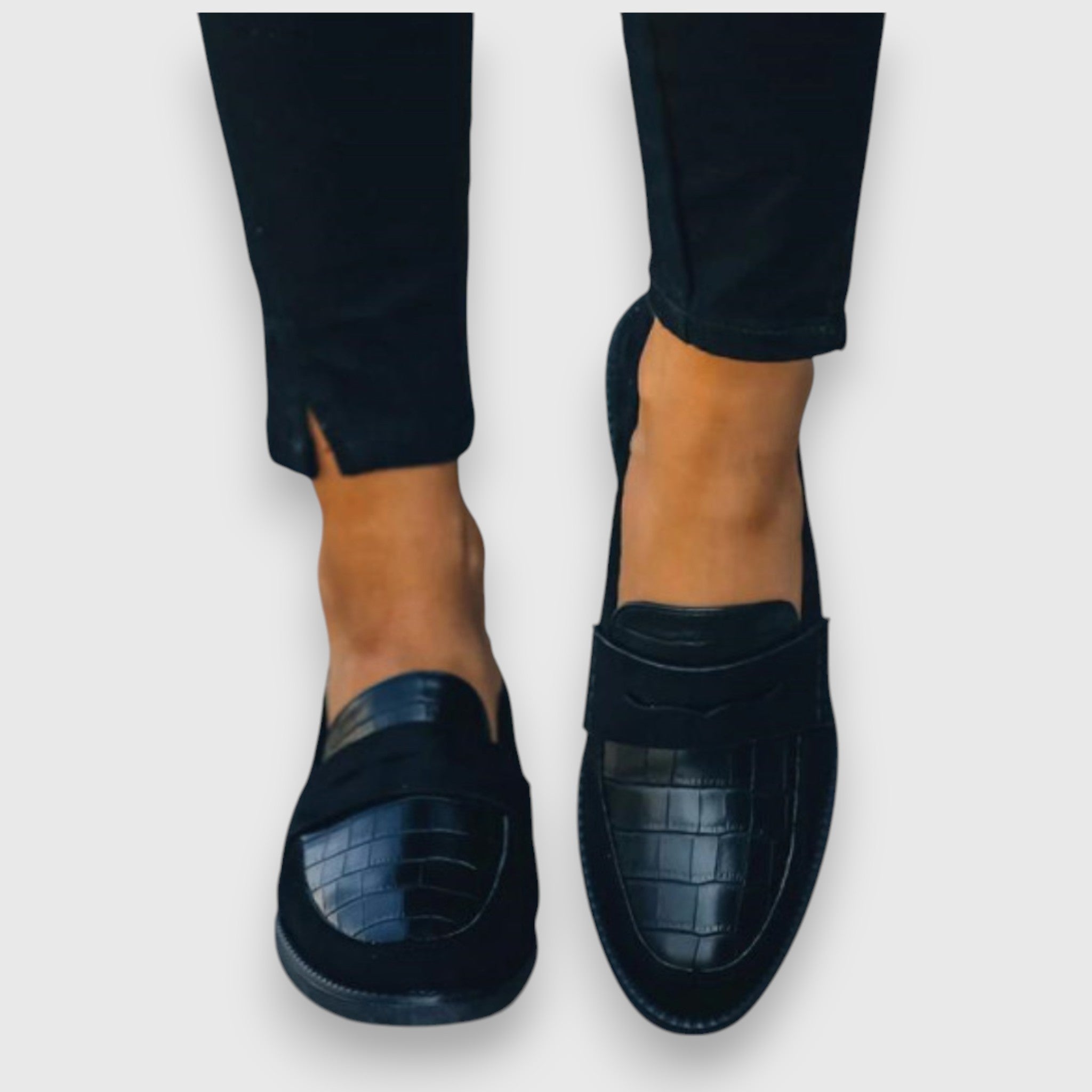 Sara™ | Mocasín Elegante