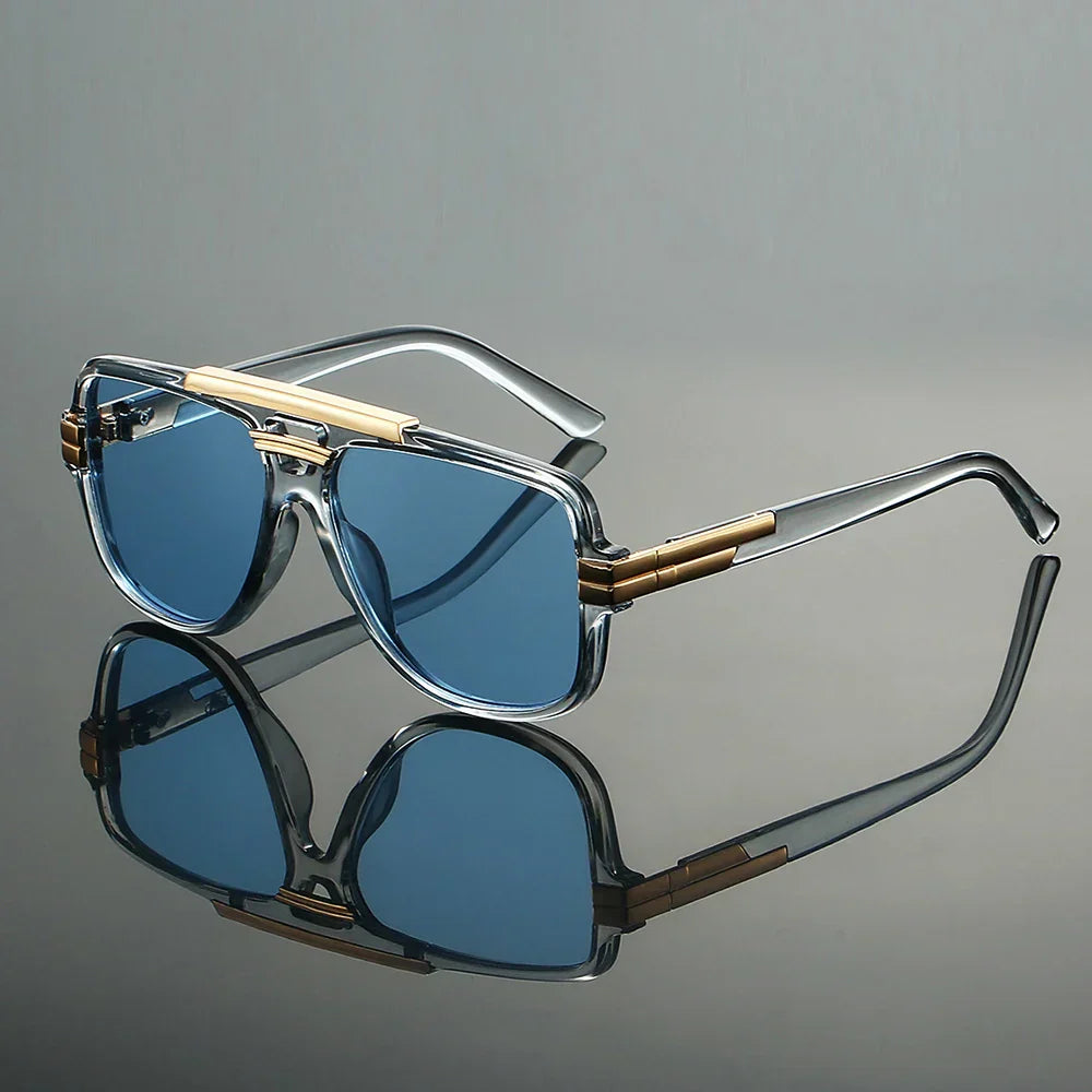 Gafas de sol retro Sovereign