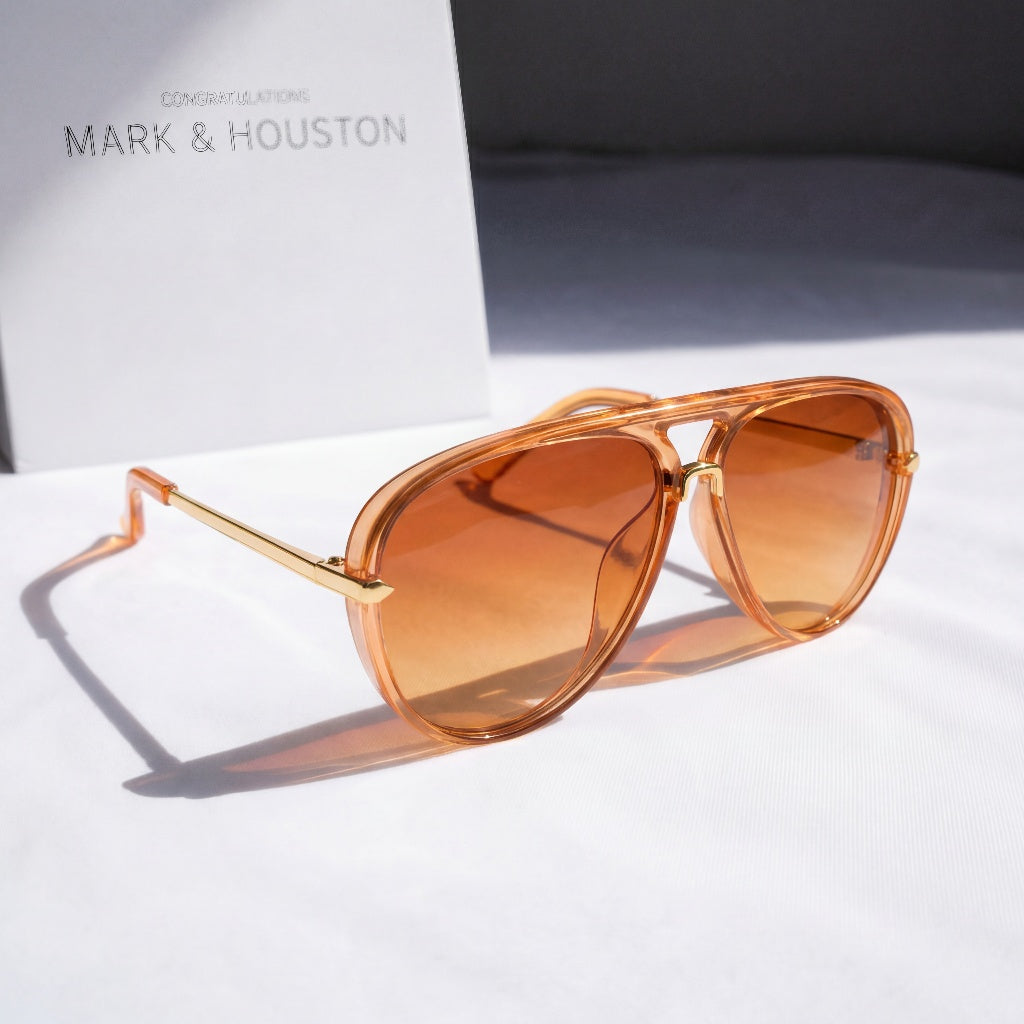 Viola gafas de sol aviador