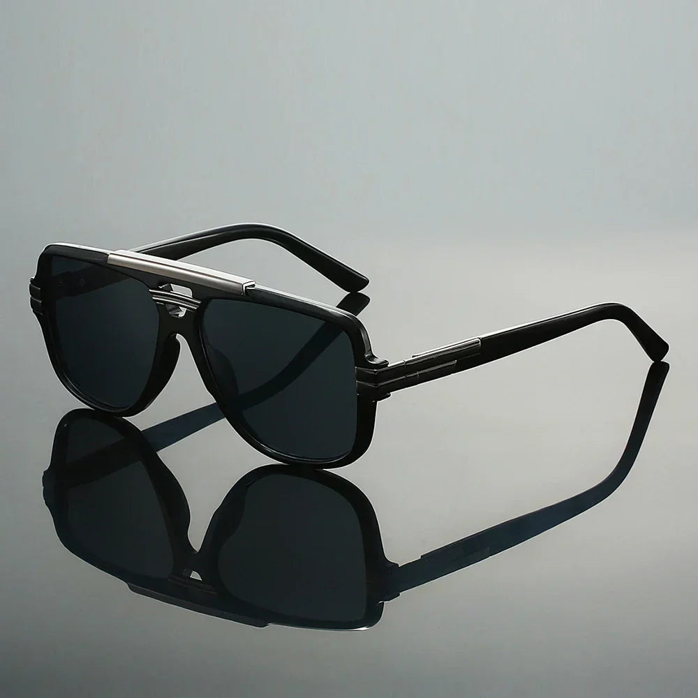 Gafas de sol retro Sovereign