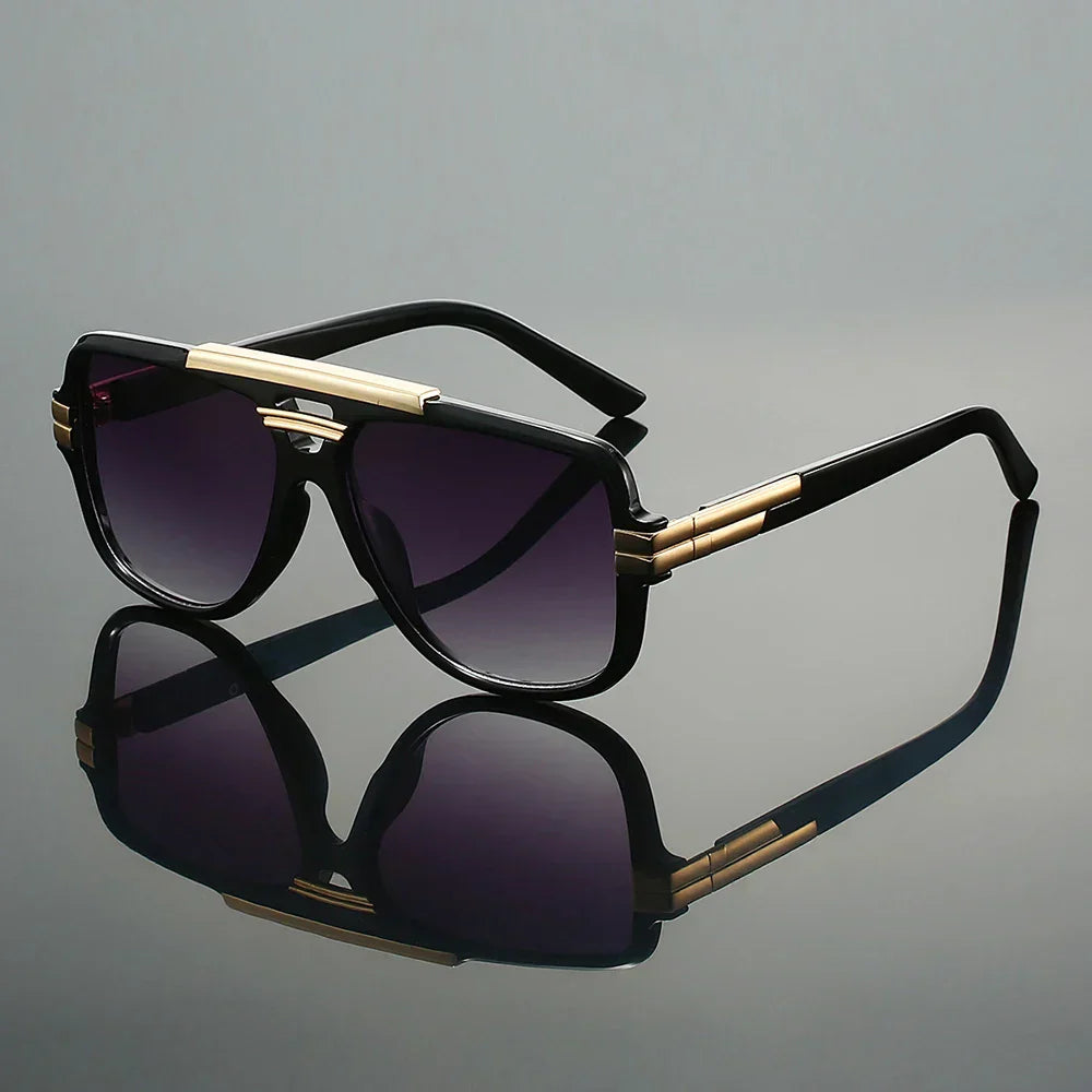 Gafas de sol retro Sovereign