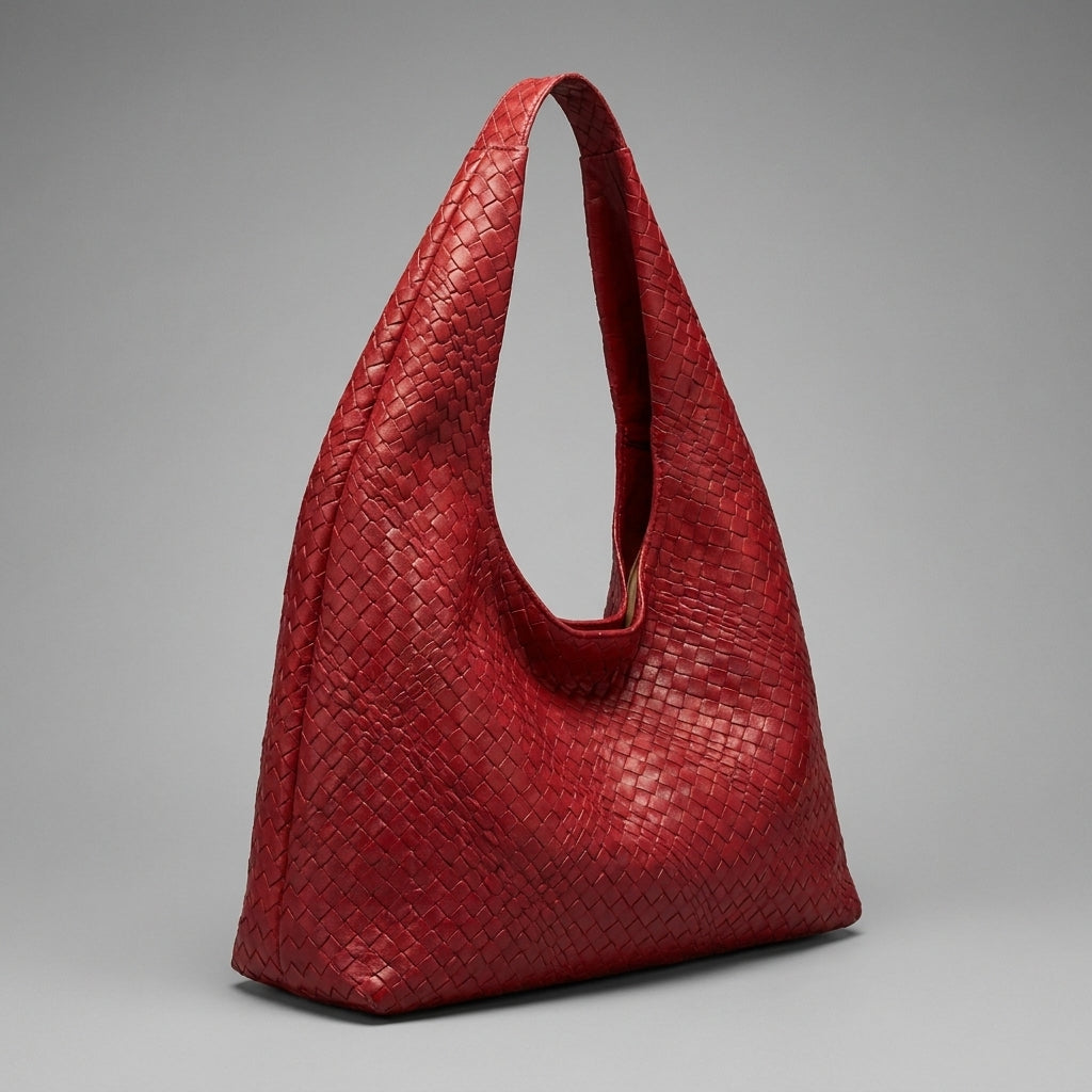 Mia Boutique | bolso trenzado hecho a mano